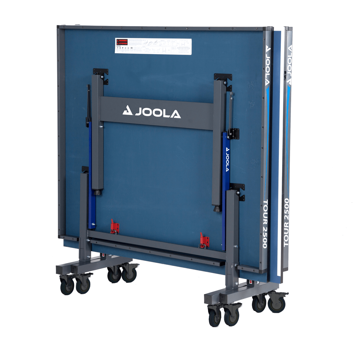JOOLA Tour 2500 Table Tennis Table (25mm) product image