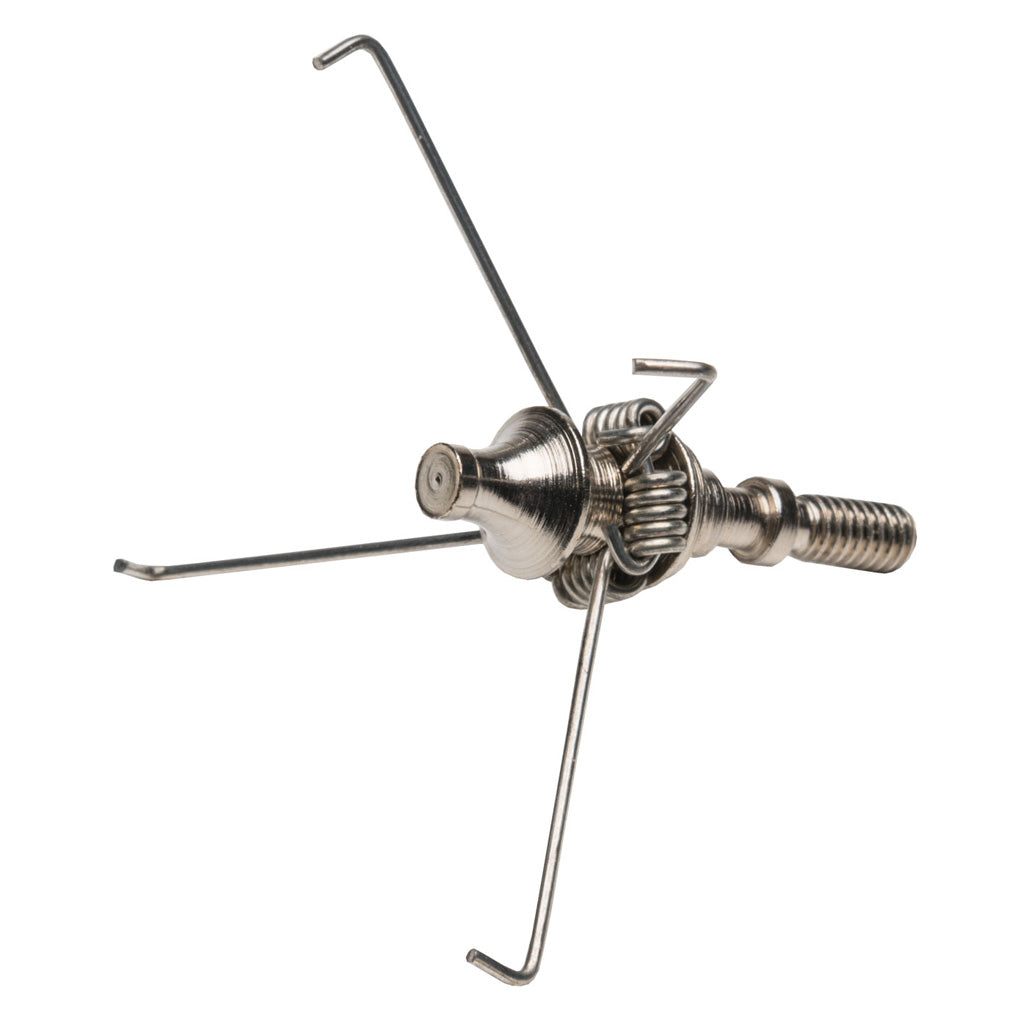 Zwickey Kondor Points - Front View