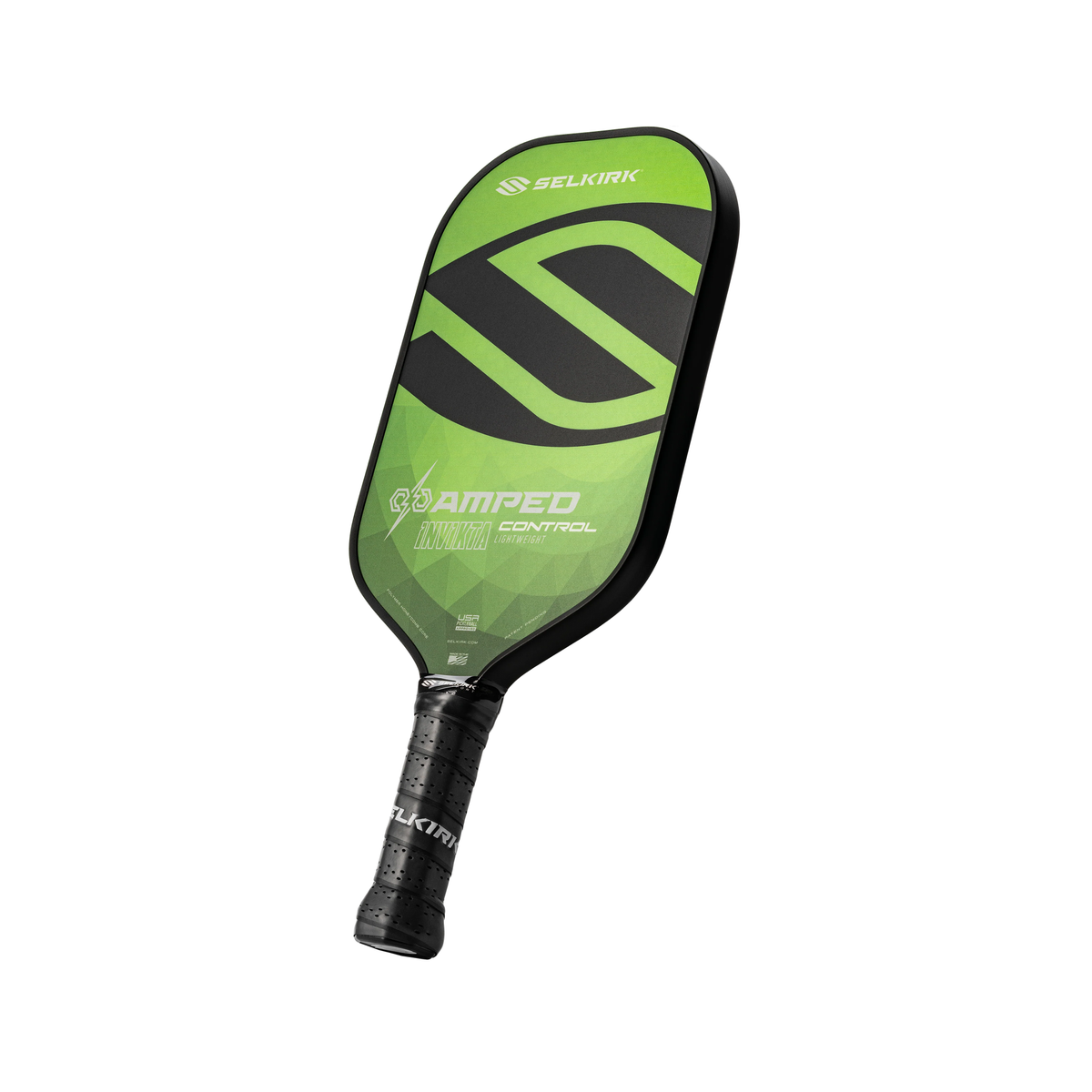 AMPED Control Invikta / Green / Lightweight