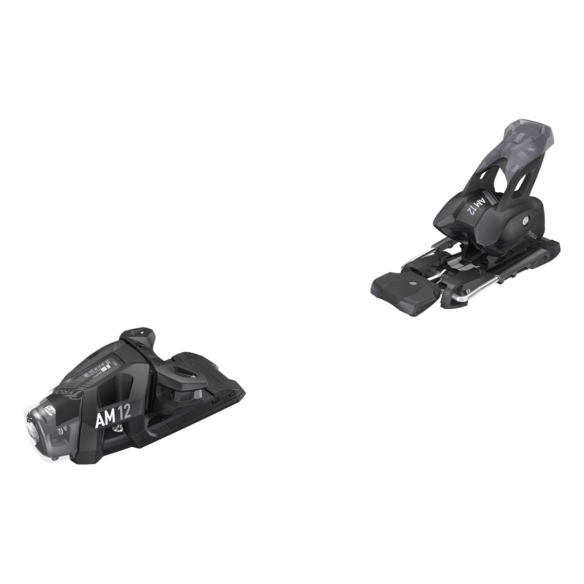 Tyrolia AM 12 GW, 110 mm Ski Bindings - official product view