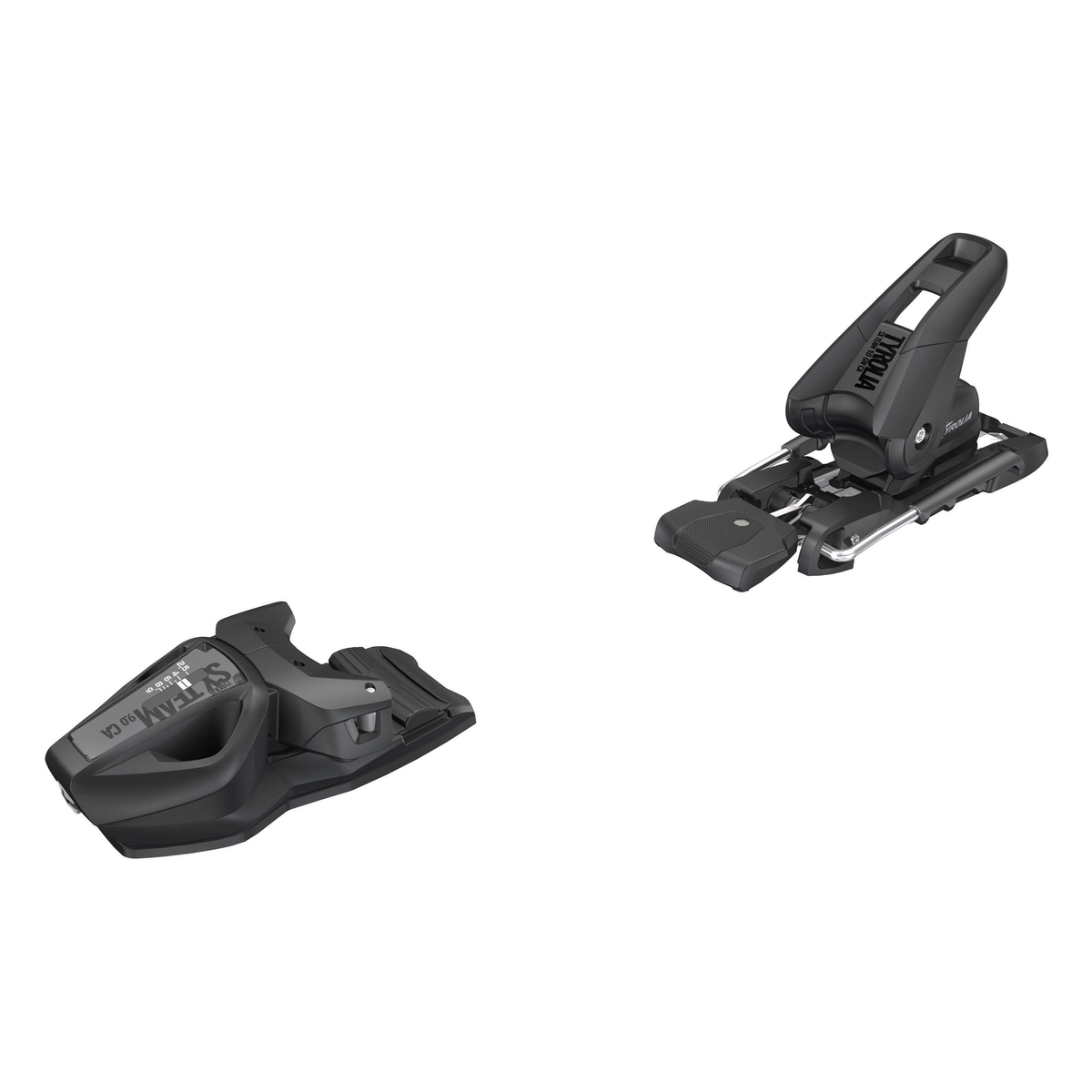 Tyrolia SX TEAM 9.0 GW CA, 95 mm Ski Bindings - official product view
