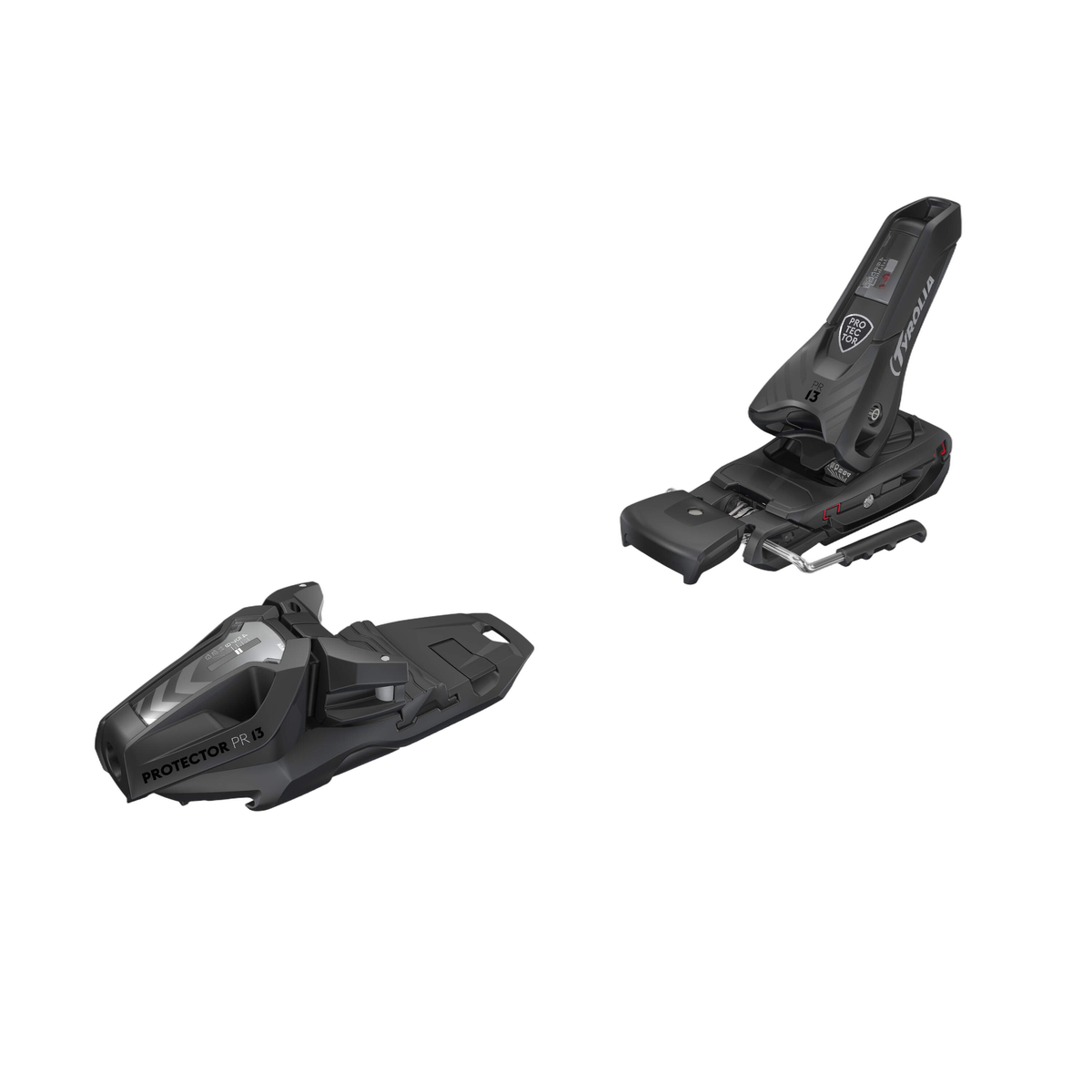 Tyrolia PROTECTOR PR 13 GW BR. 85[P]m.bk Ski Bindings - official product view