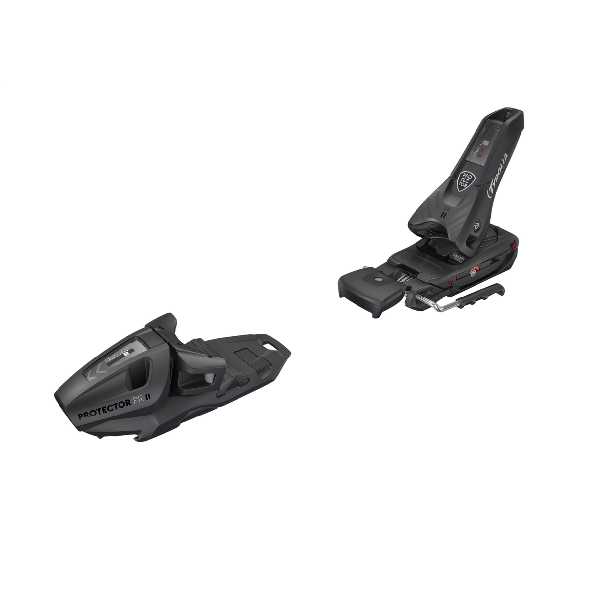 Tyrolia PROTECTOR PR 11 GW BR. 85[P]m.bk Ski Bindings - official product view