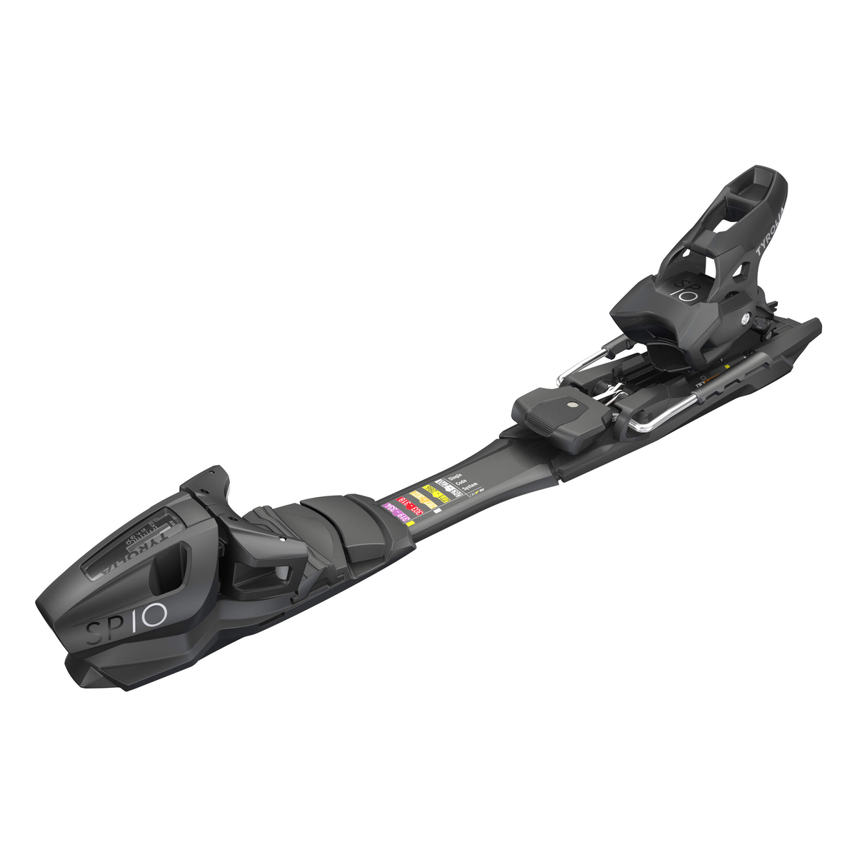 Tyrolia SP 10 GW, 85 mm Ski Bindings - official product view