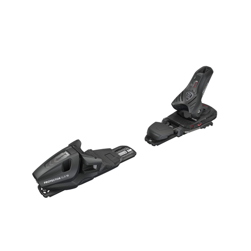 Tyrolia PROTECTOR SLR 11 GW SET BR.90[N]m.bk Ski Bindings