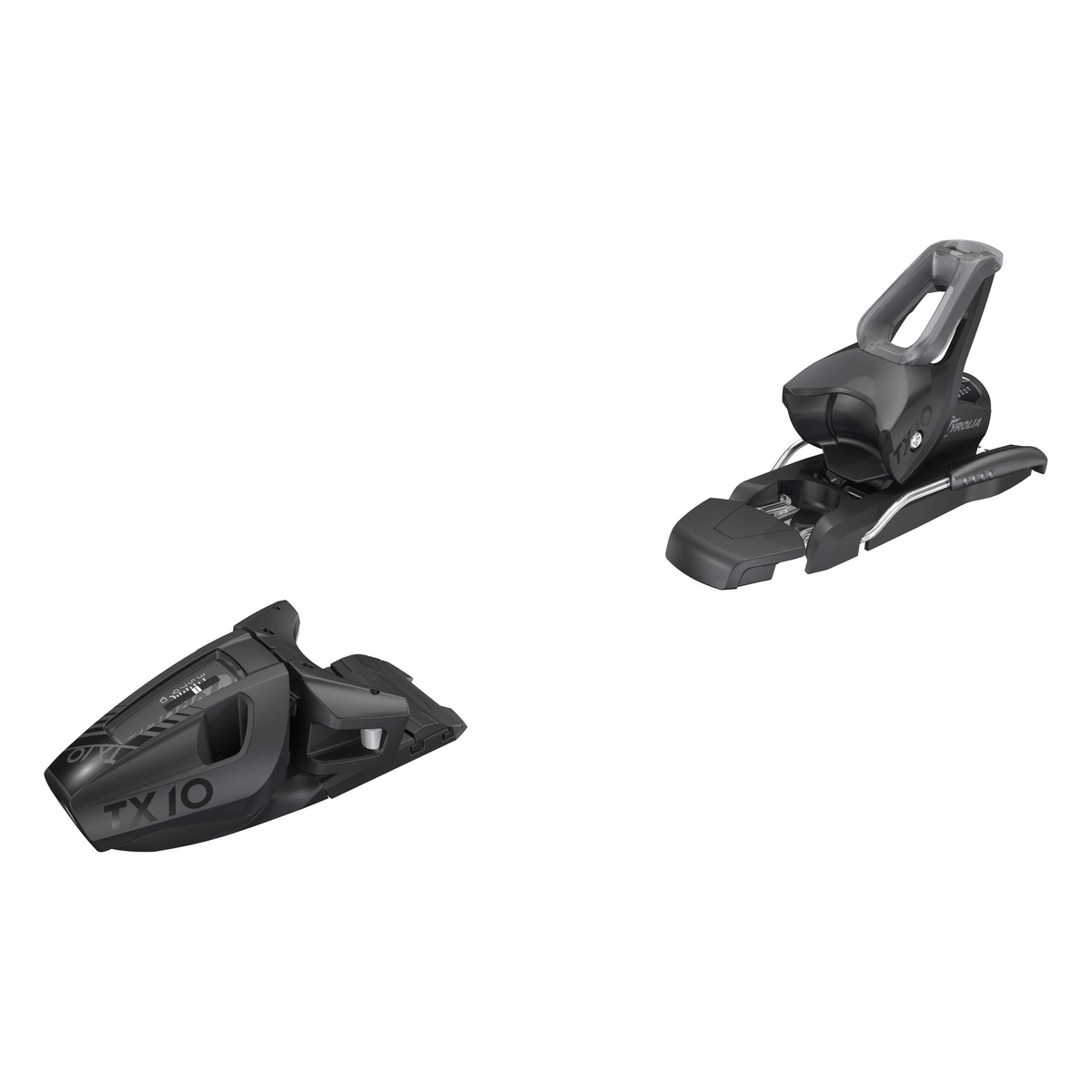 Tyrolia Tx 10 GW Ski Bindings - official product view