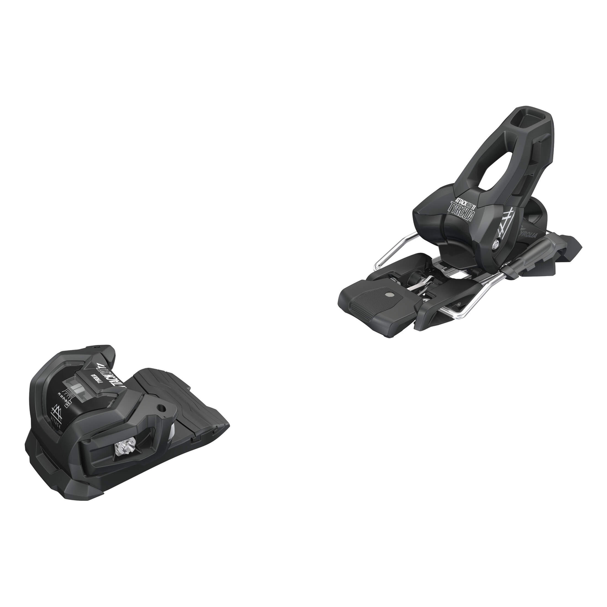 Tyrolia ATTACK LYT 11 GW, 95 mm Ski Bindings - official product view