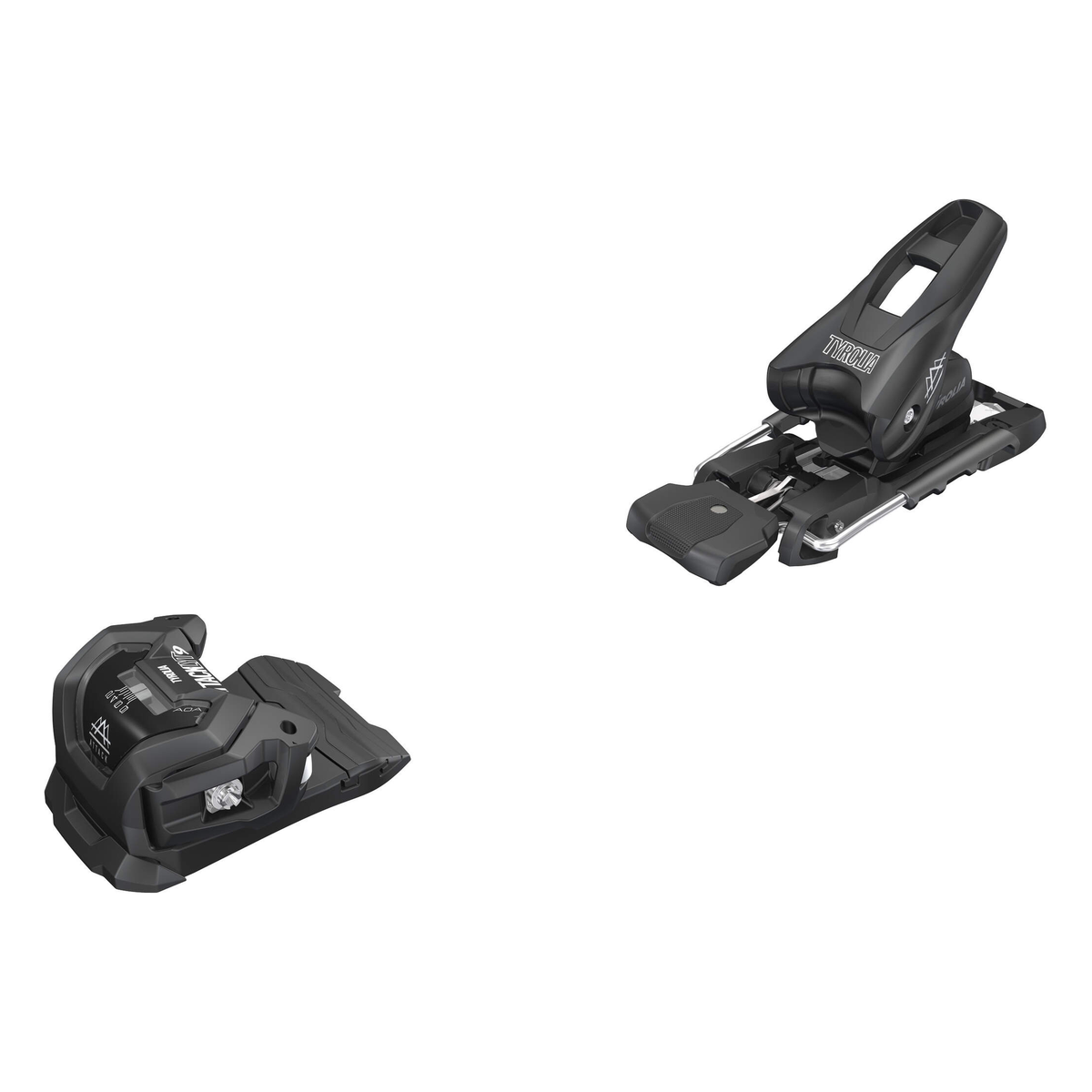 Tyrolia ATTACK LYT 9 GW, 95 mm Ski Bindings - official product view