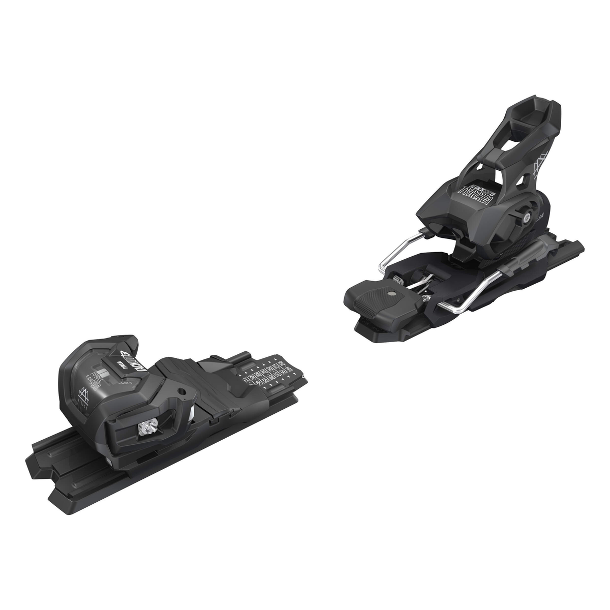 Tyrolia ATTACK LYT 13 GW DEMO, 110 mm Ski Bindings - official product view
