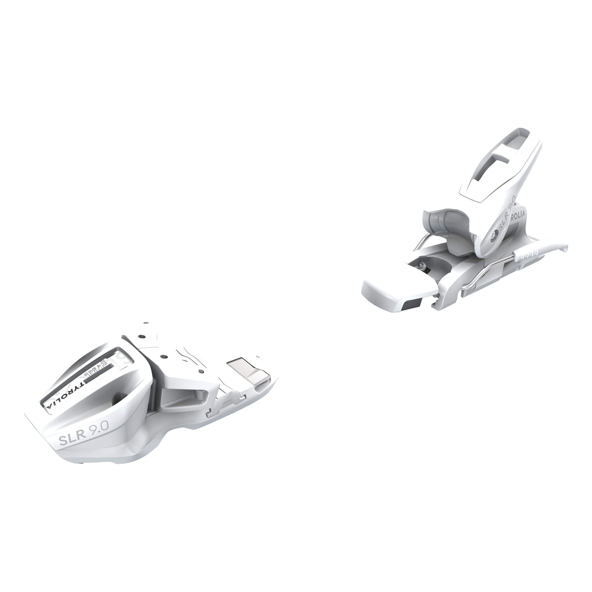 Tyrolia SLR 9.0 GW, 78 mm Ski Bindings - official product view