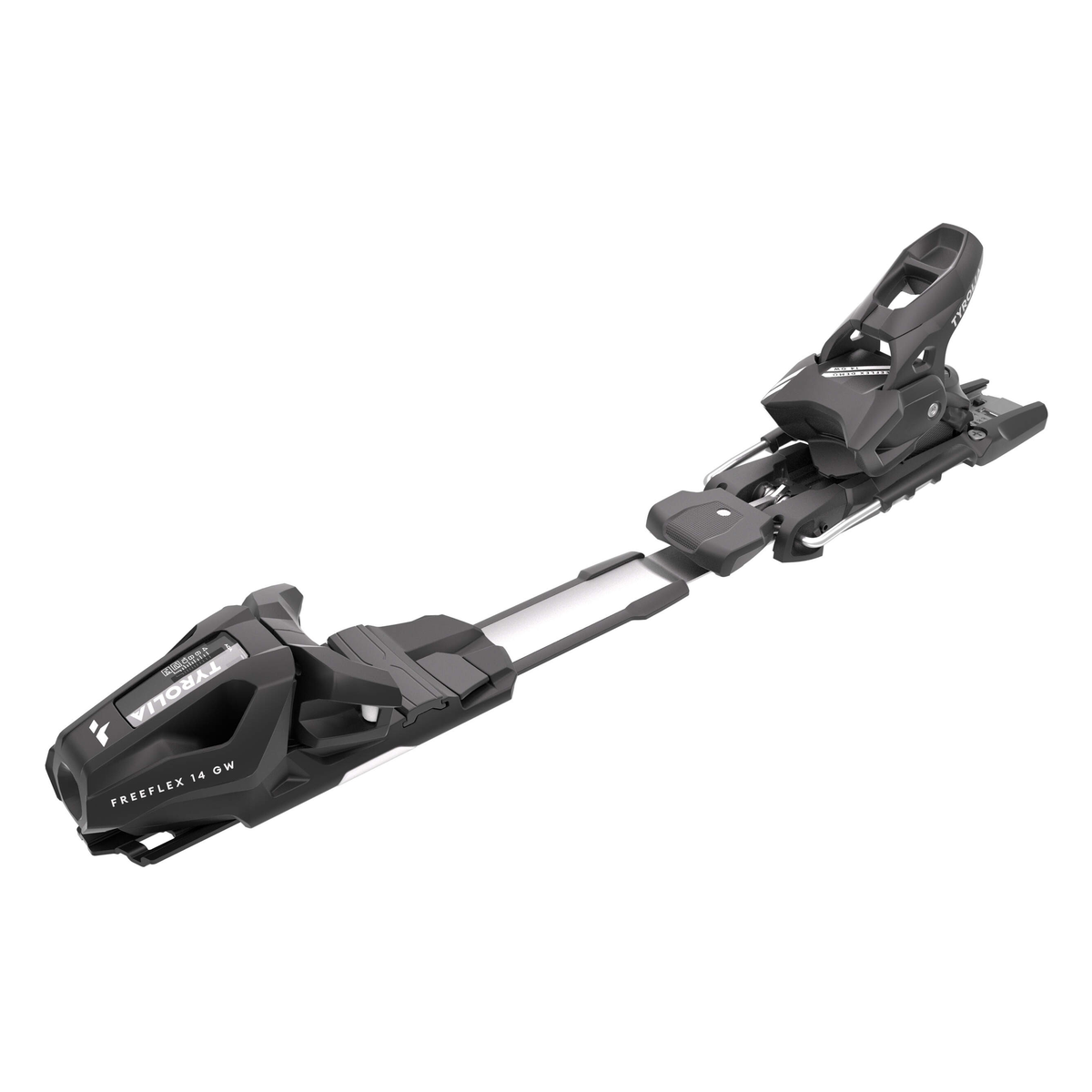 Tyrolia FREEFLEX DEMO 14 GW, 85 mm Ski Bindings - official product view