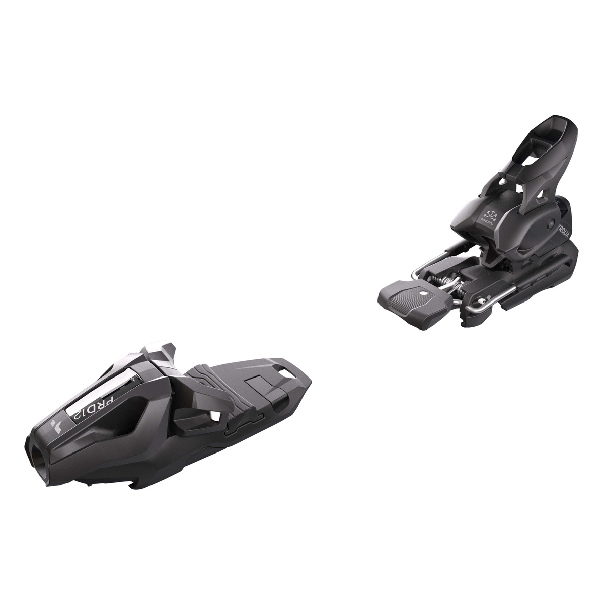 Tyrolia PRD 12 GW, 95 mm Ski Bindings - official product view