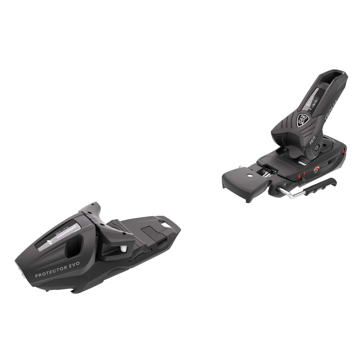 Tyrolia PROTECTOR EVO PR 11 GW, 85 mm Ski Bindings - official product view
