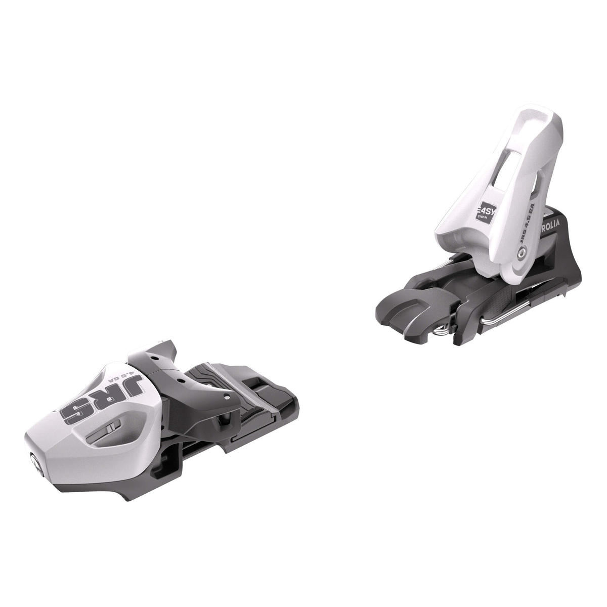 Tyrolia JRS 4.5 GW CA, 80 mm Ski Bindings - official product view