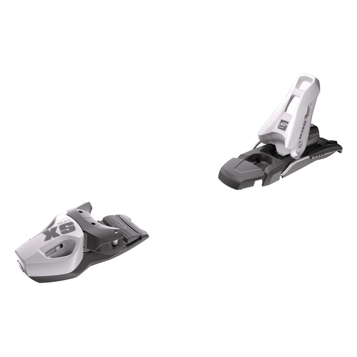 Tyrolia SX 7.5 GW CA, 78 mm Ski Bindings - official product view