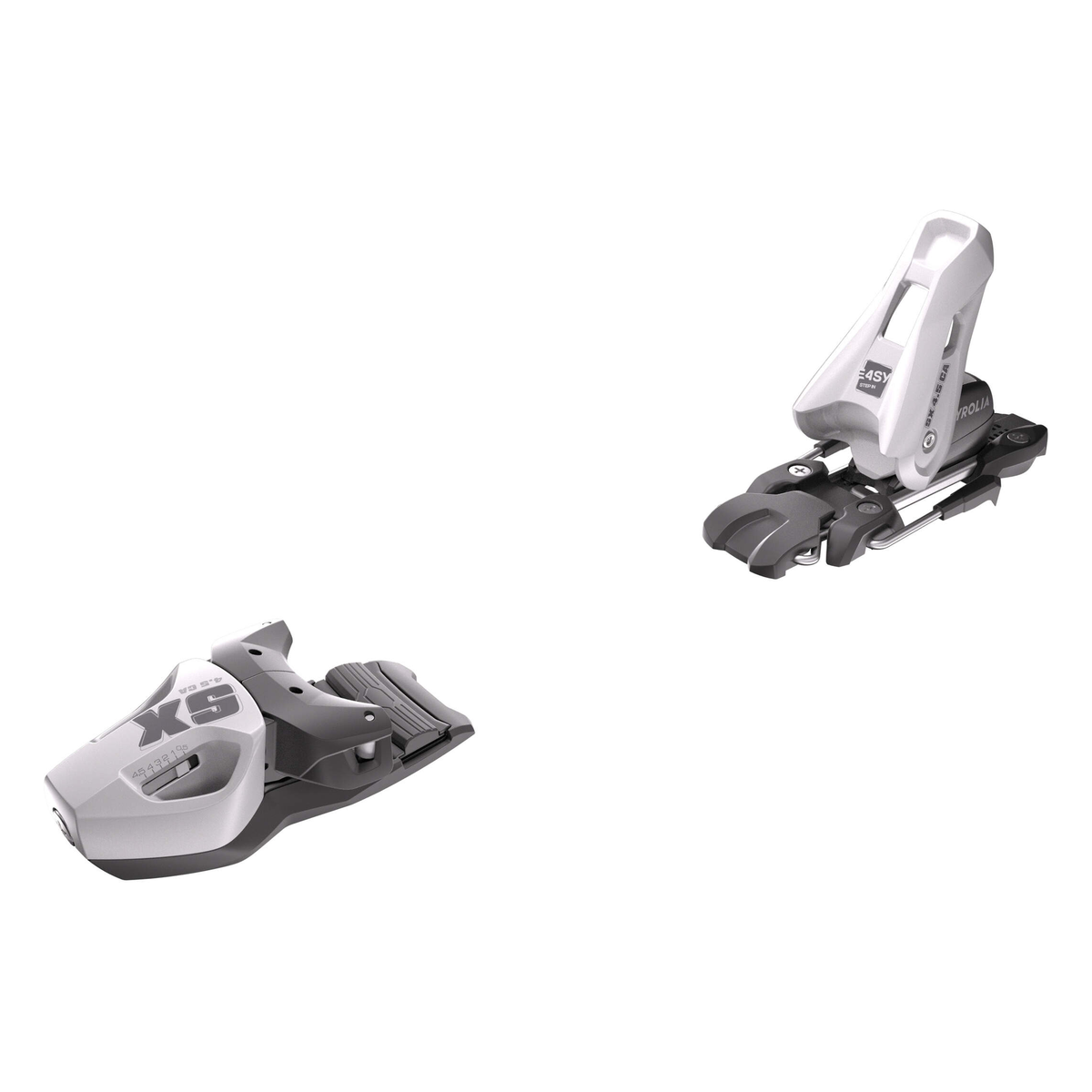Tyrolia SX 4.5 GW CA, 80 mm Ski Bindings - official product view