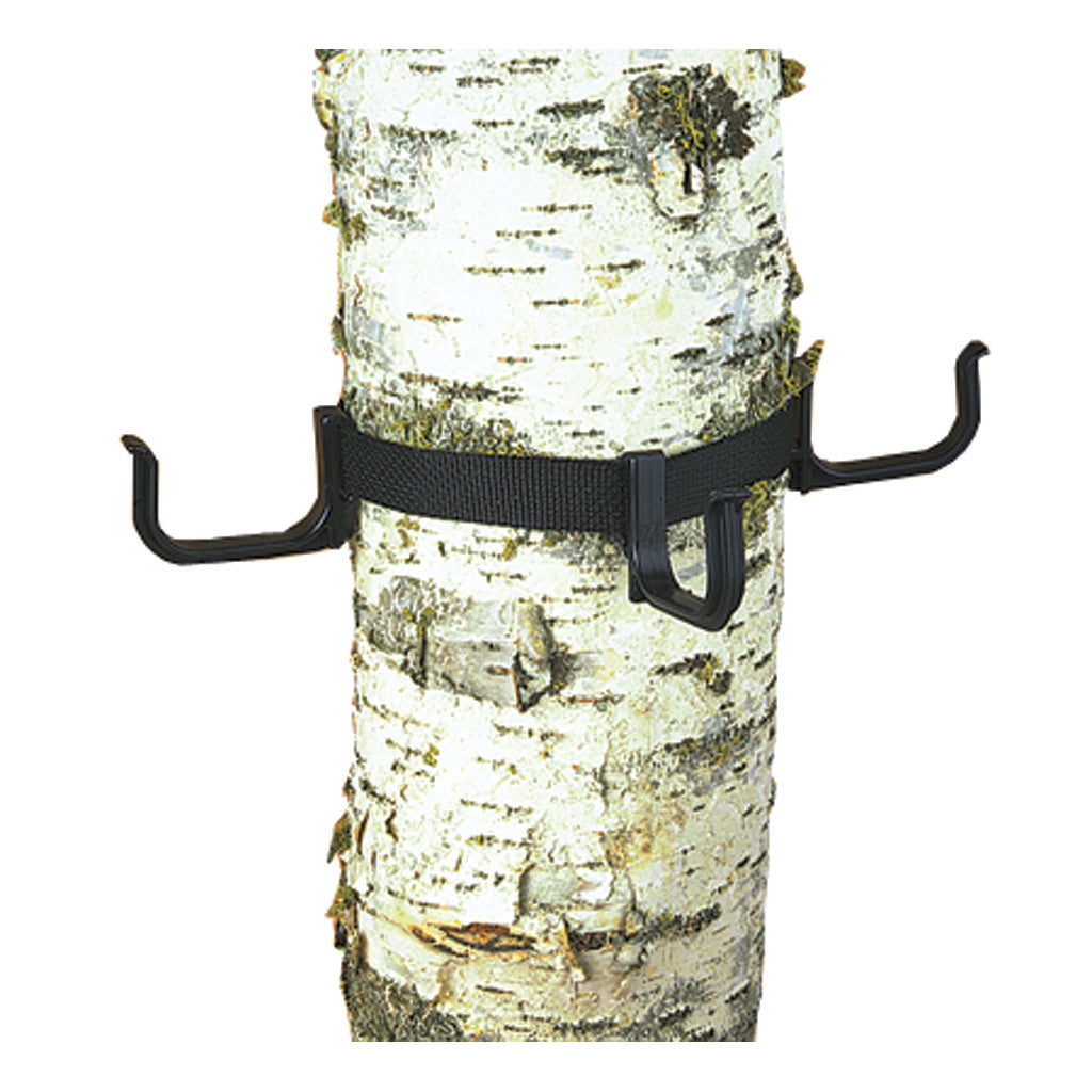 Pine Ridge Hunt-n-Gear Hanger - Front View
