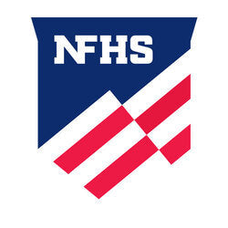 NFHS Patch - Front Cover