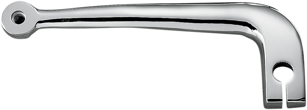 DRAG SPECIALTIES, DRAG SPECIALTIES Chrome Shift Lever for FX - Part 292019-BC402