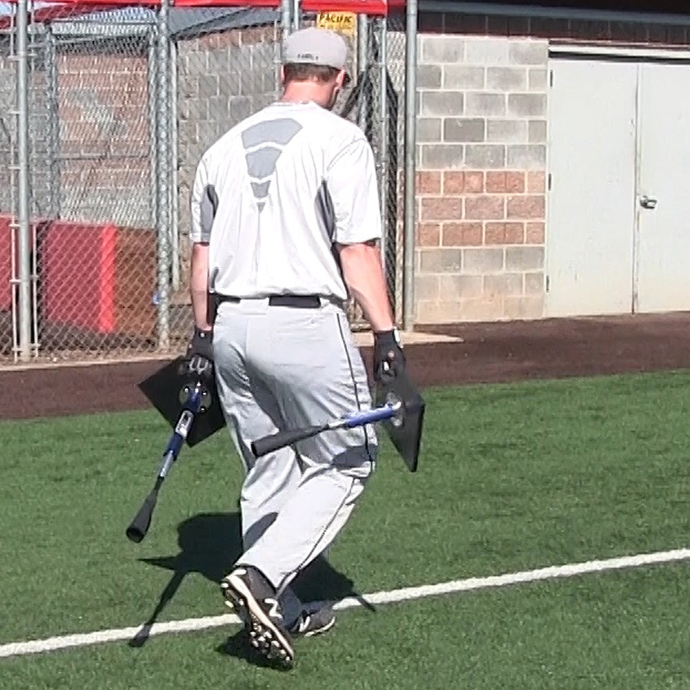 JUGS T Hitting Station Package - Alternate View 4
