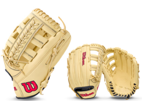 Wilson 2027 A1000 PF1892 12.25 inch Outfield Glove