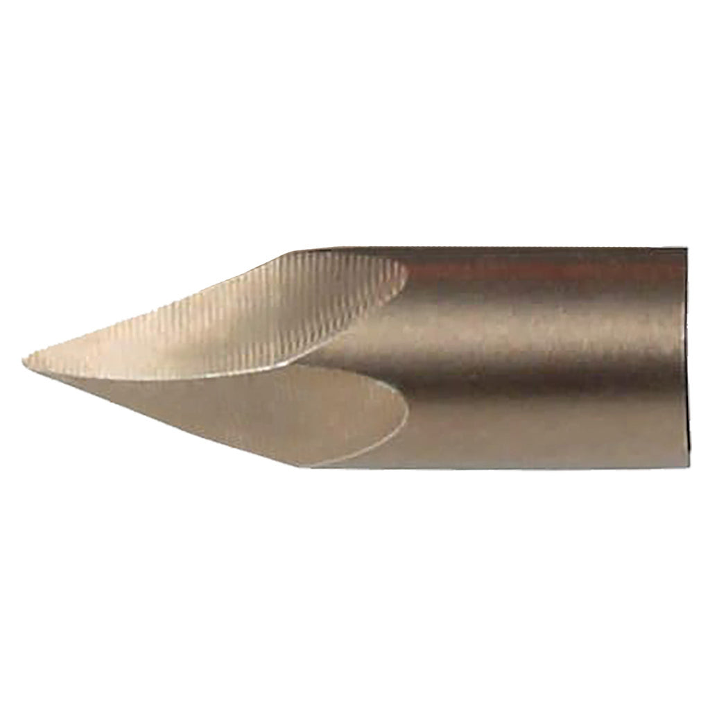 AMS Cyclone Bowfishing Tips - Front View