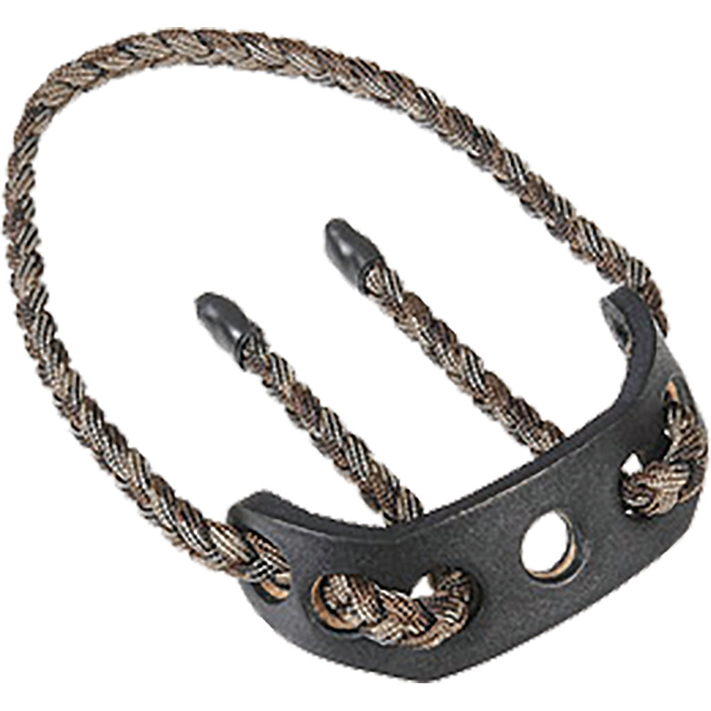 Paradox Standard Bow Sling in Brown Camo - Front View