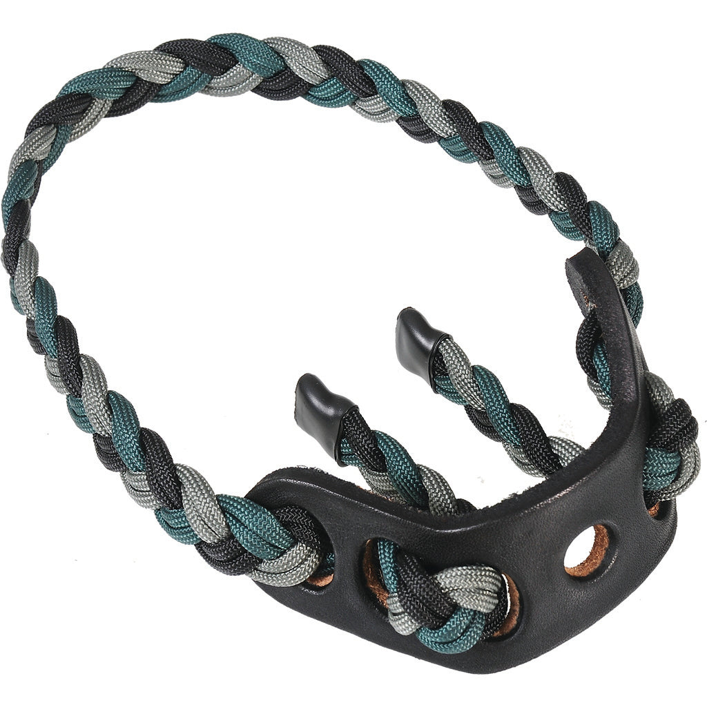 Paradox Elite Bow Sling in Retro Tree Camo - Front View