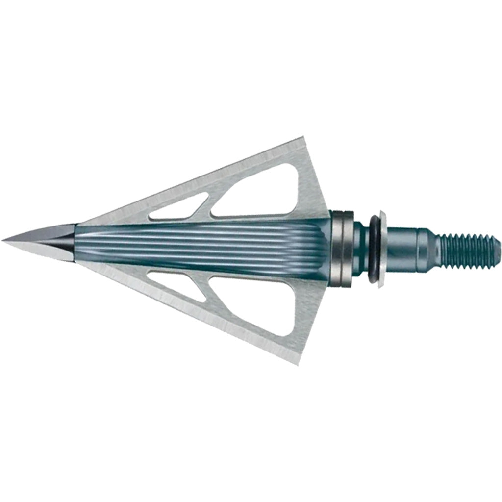 New Archery Products NAP Thunderhead Broadheads in Crossbow 125 gr. 5 pk. - Front View