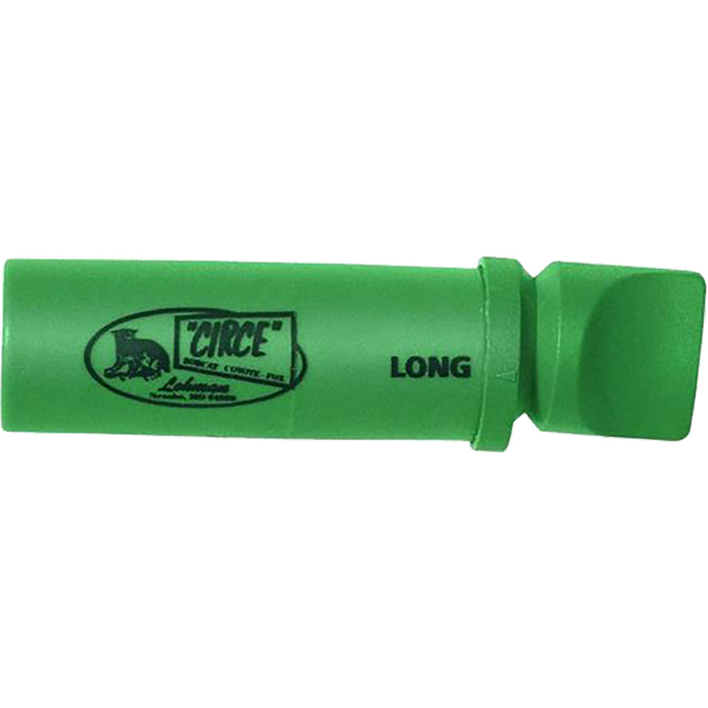 Flambeau Circe Three-in-One Predator Call - Front View
