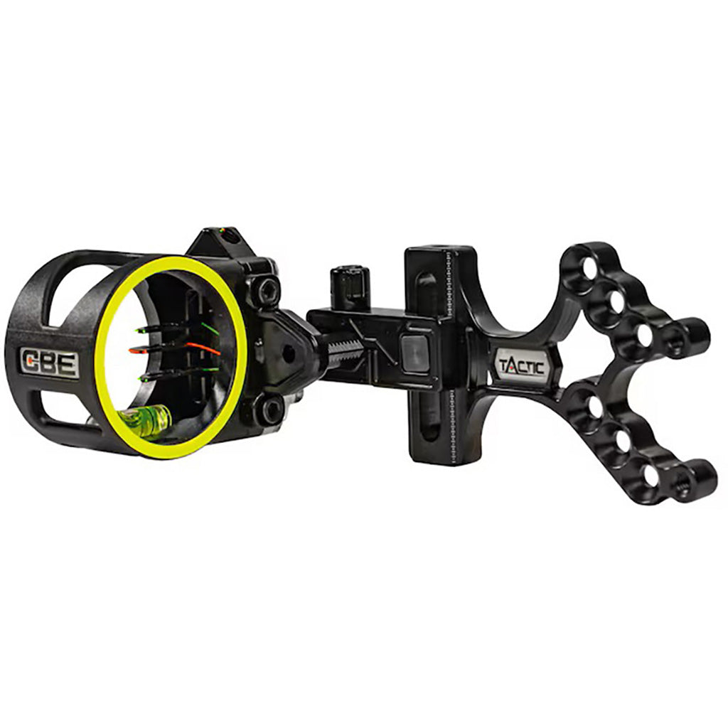 CBE Tactic Sight - Front View