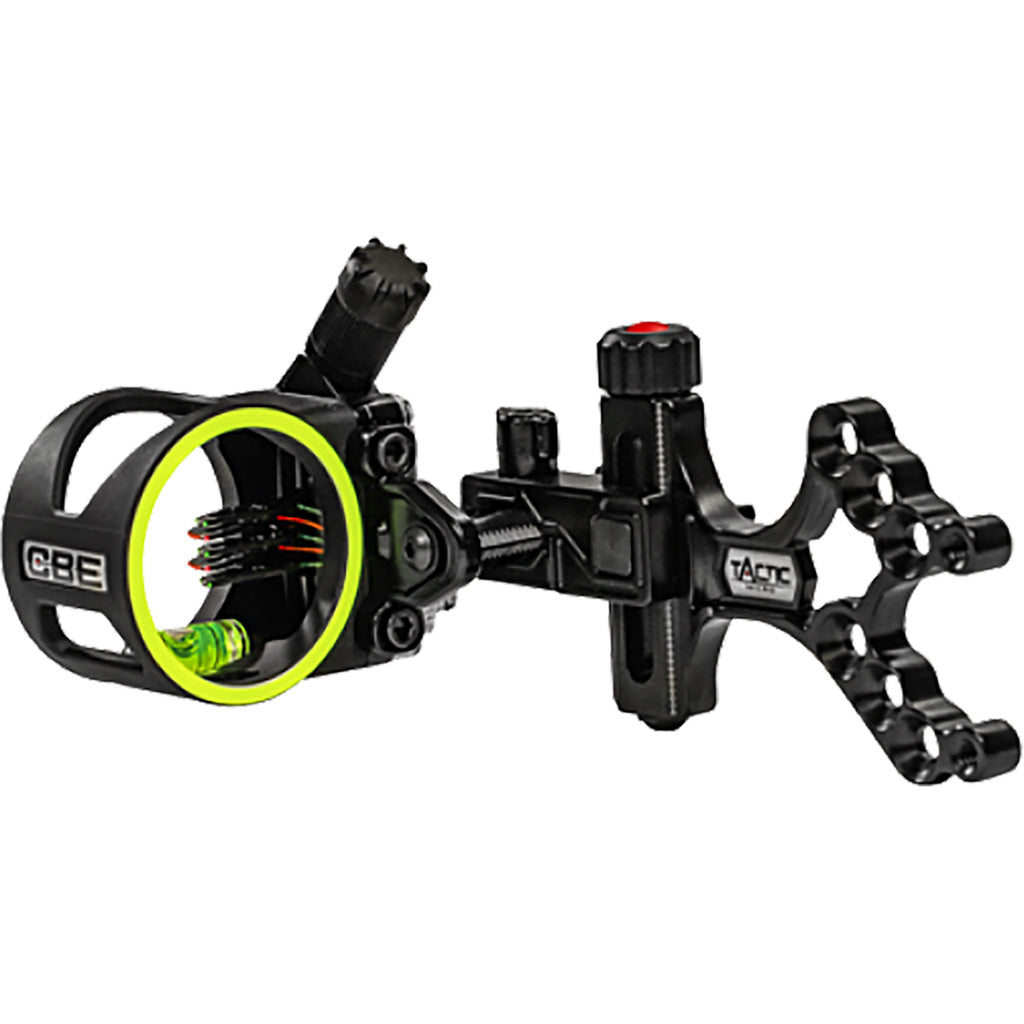CBE Tactic Micro Sight - Front View
