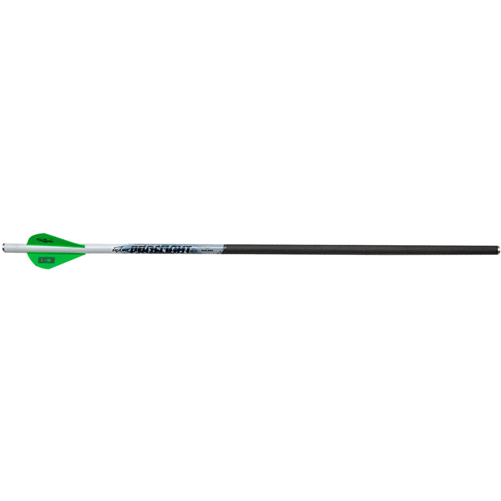 Excalibur ProFlight Crossbow Bolts in 16.5 in. 6 pk. - Front View