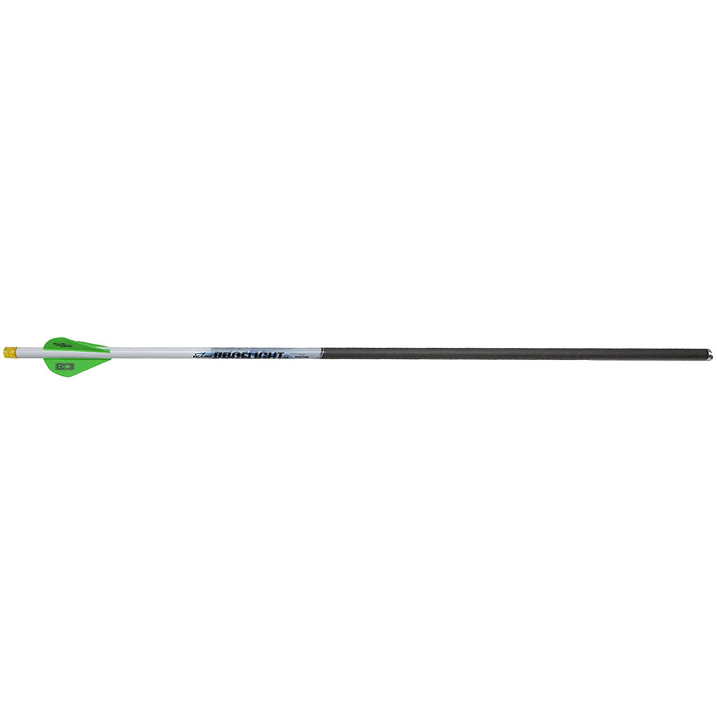 Excalibur ProFlight Illuminated Crossbow Bolts in 16.5 in. 3 pk. - Front View