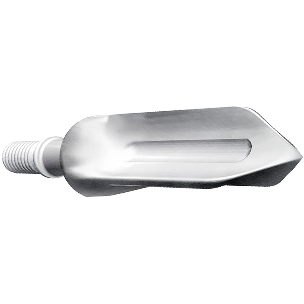 G5 Outdoors G5 Striker V2 BMP Practice Broadheads - Front View