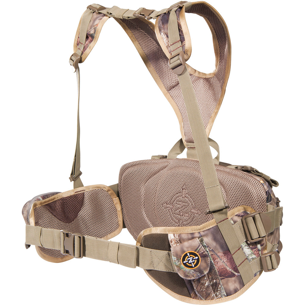 Tenzing Flex Pack - Alternate View 2
