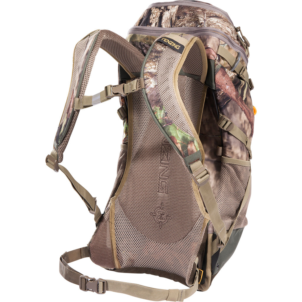 Tenzing Rambler Pack - Alternate View 2