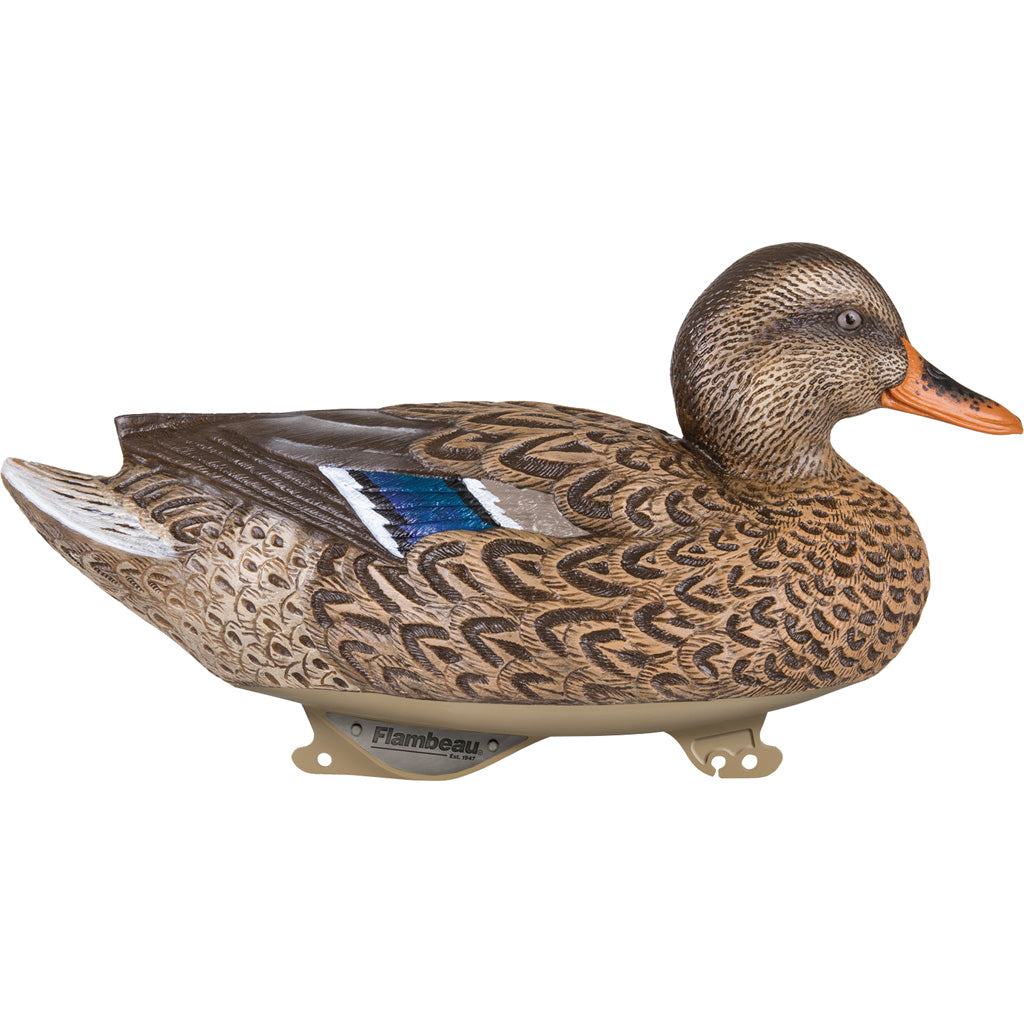 Flambeau Gunning Series Mallard Decoy - Alternate View 1