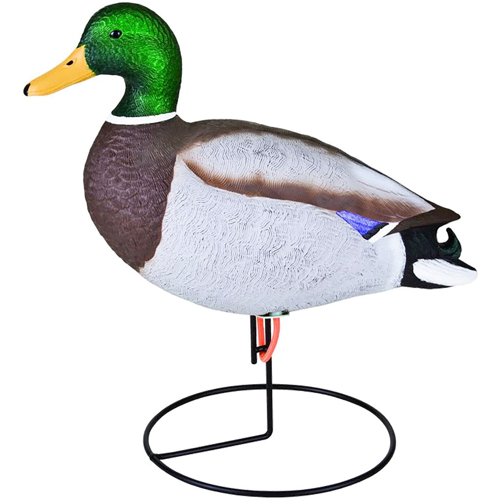 Flambeau Field Mallard Decoy - Front View