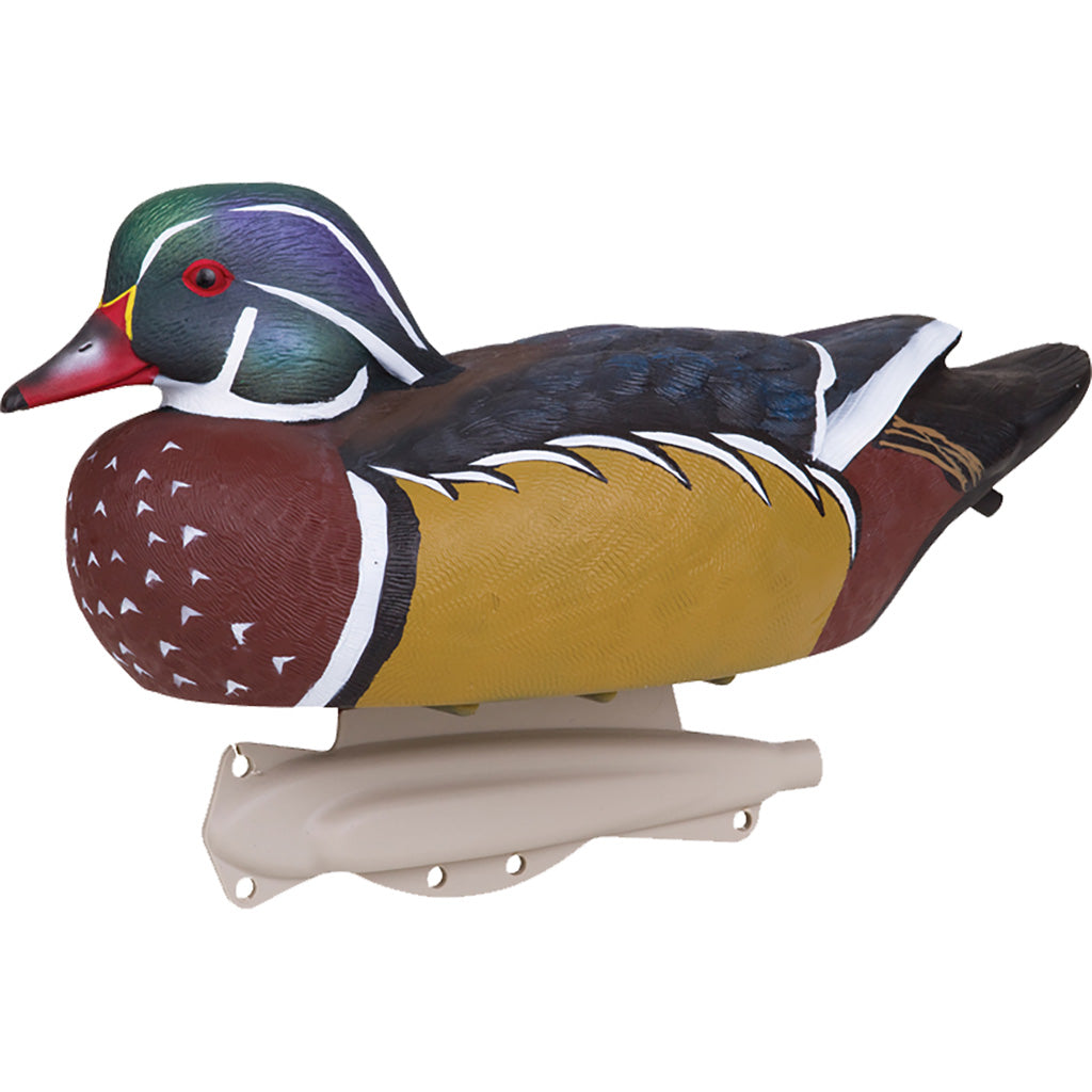 Flambeau Classic Wood Duck Decoy - Alternate View 1
