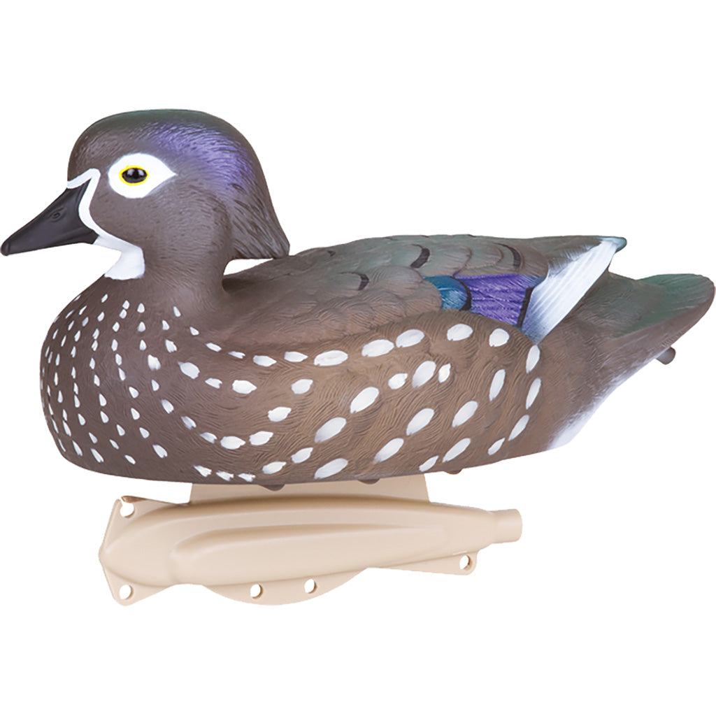 Flambeau Classic Wood Duck Decoy - Alternate View 2