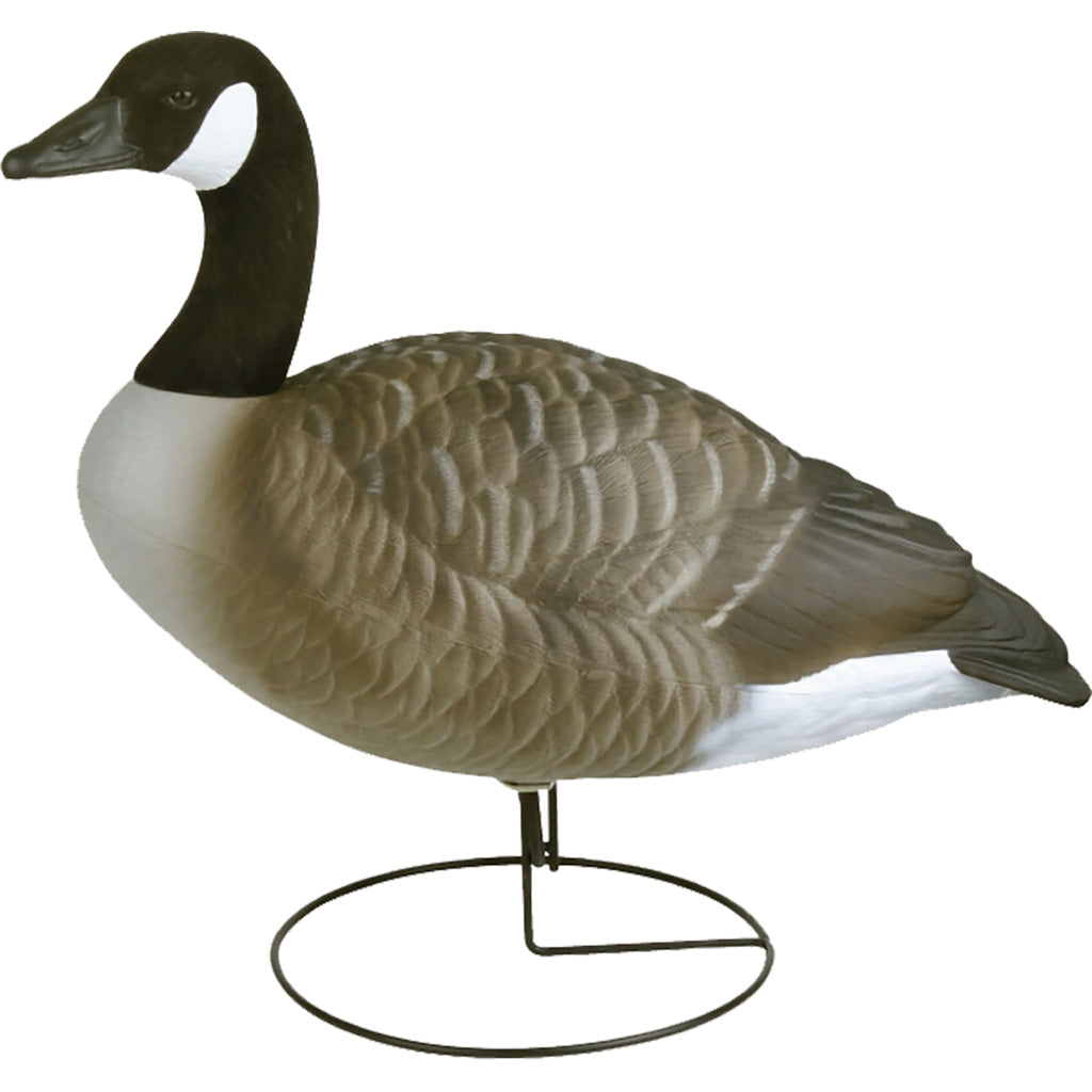 Flambeau Field Pack Canada Goose Decoy - Front View