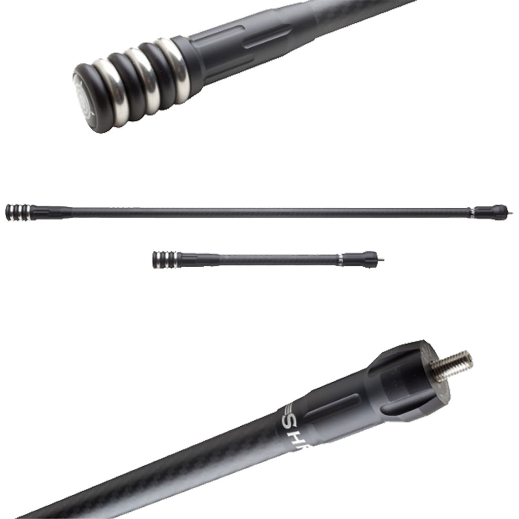 Shrewd Archery Shrewd Onyx Stabilizer - Alternate View 1