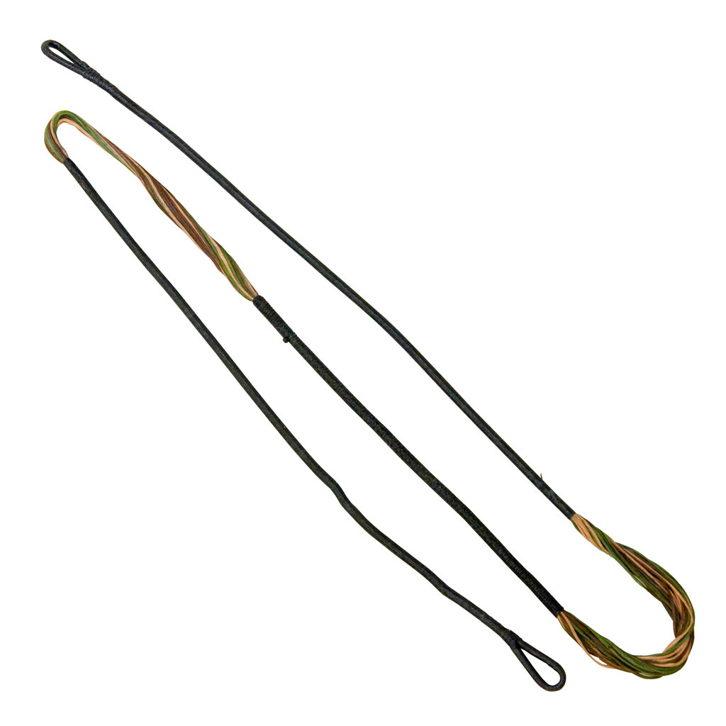 First String Crossbow String in Horton Recon, Vision 175 - Front View