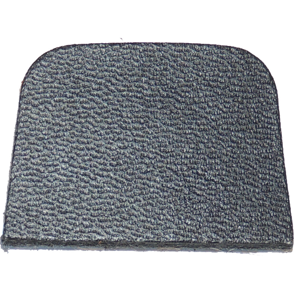 Cir-Cut Strike Plate - Front View