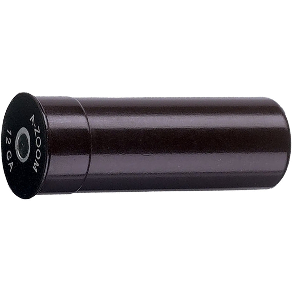 A-Zoom Snap Cap in 12 ga 2 pk - Front View