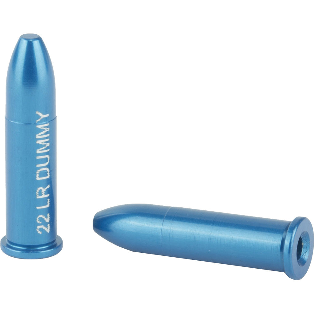 A-Zoom Snap Cap in 22 6 pk. - Front View