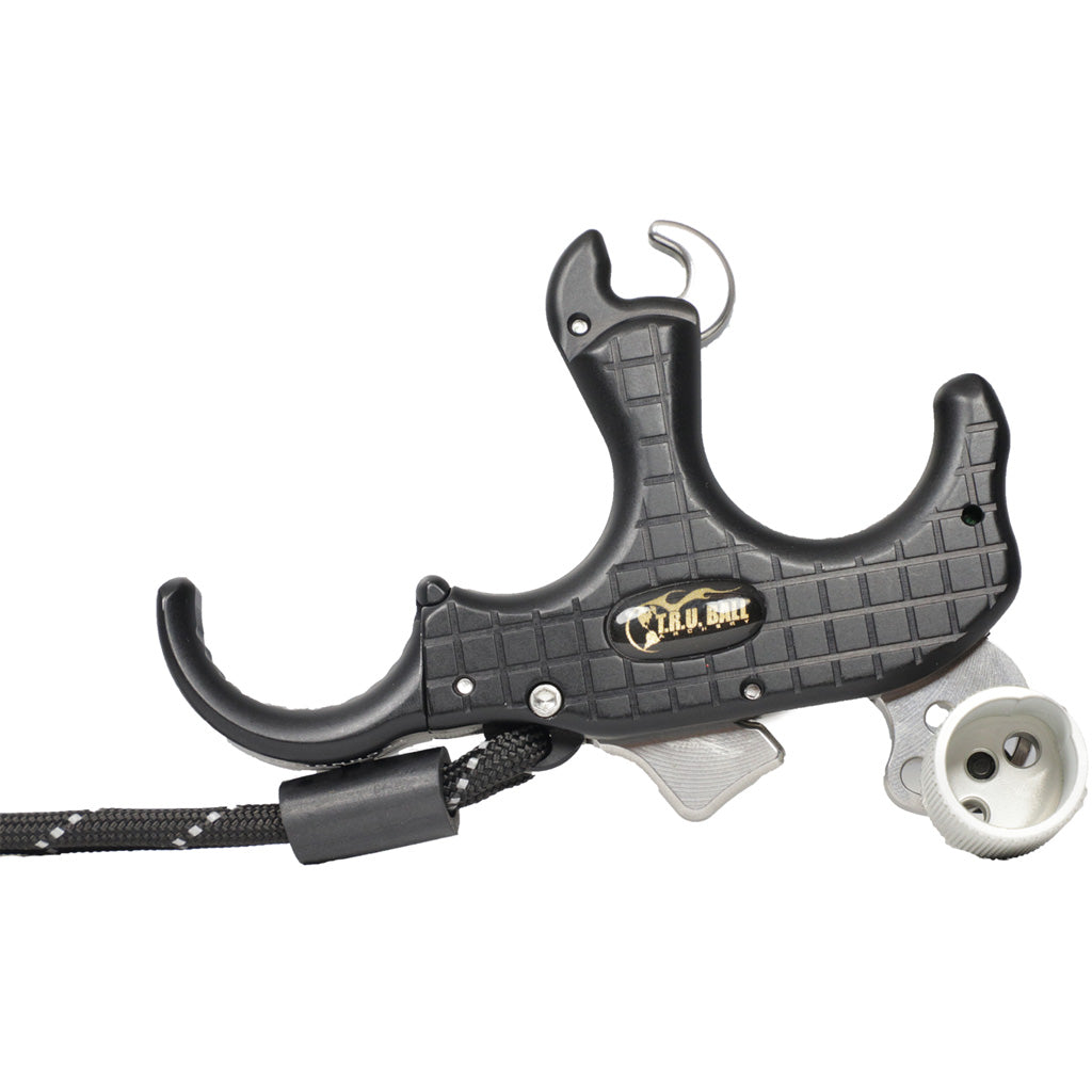 Tru Ball Blade Pro Flex Release - Front View