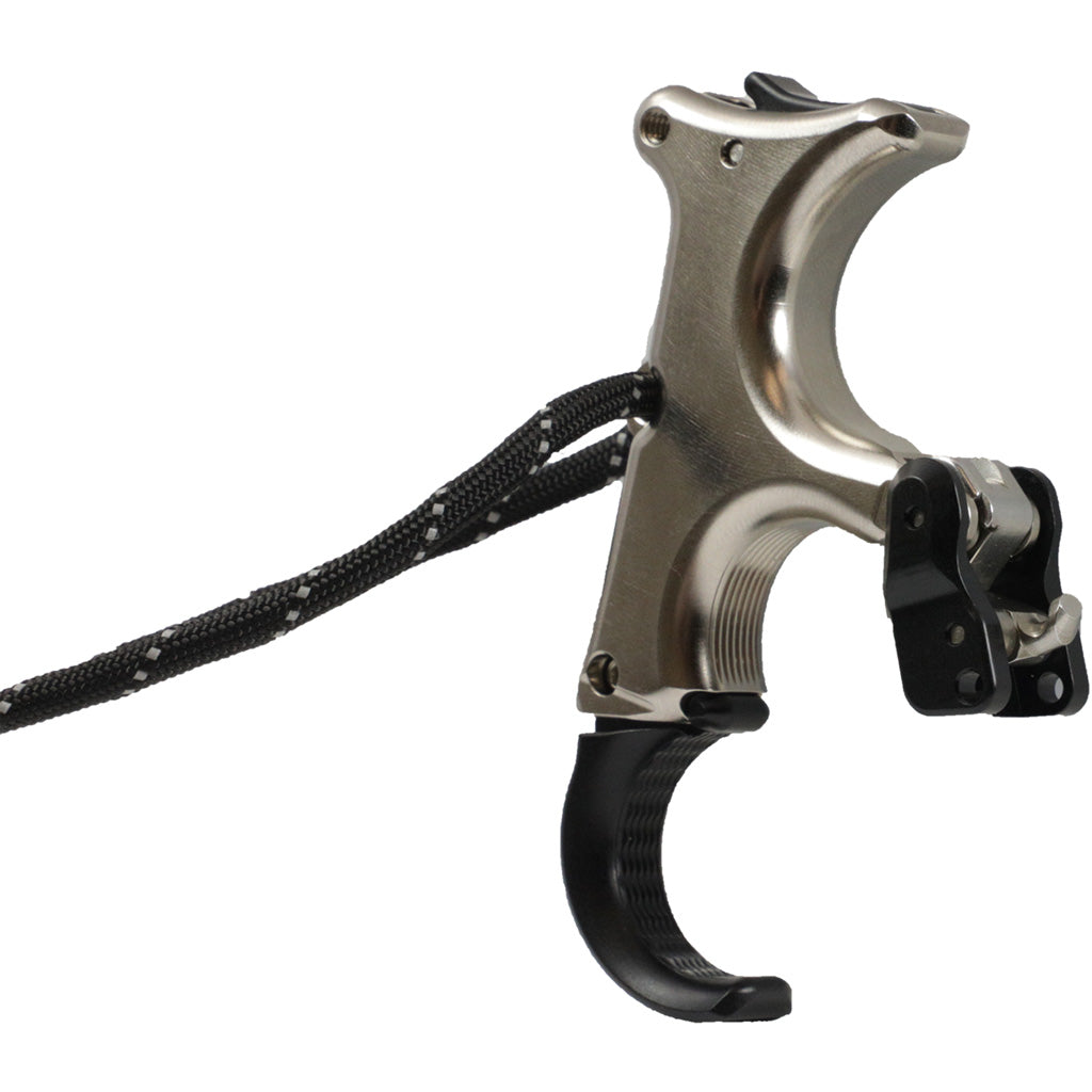 Tru Ball Sweet Spot Pro Flex Release - Front View