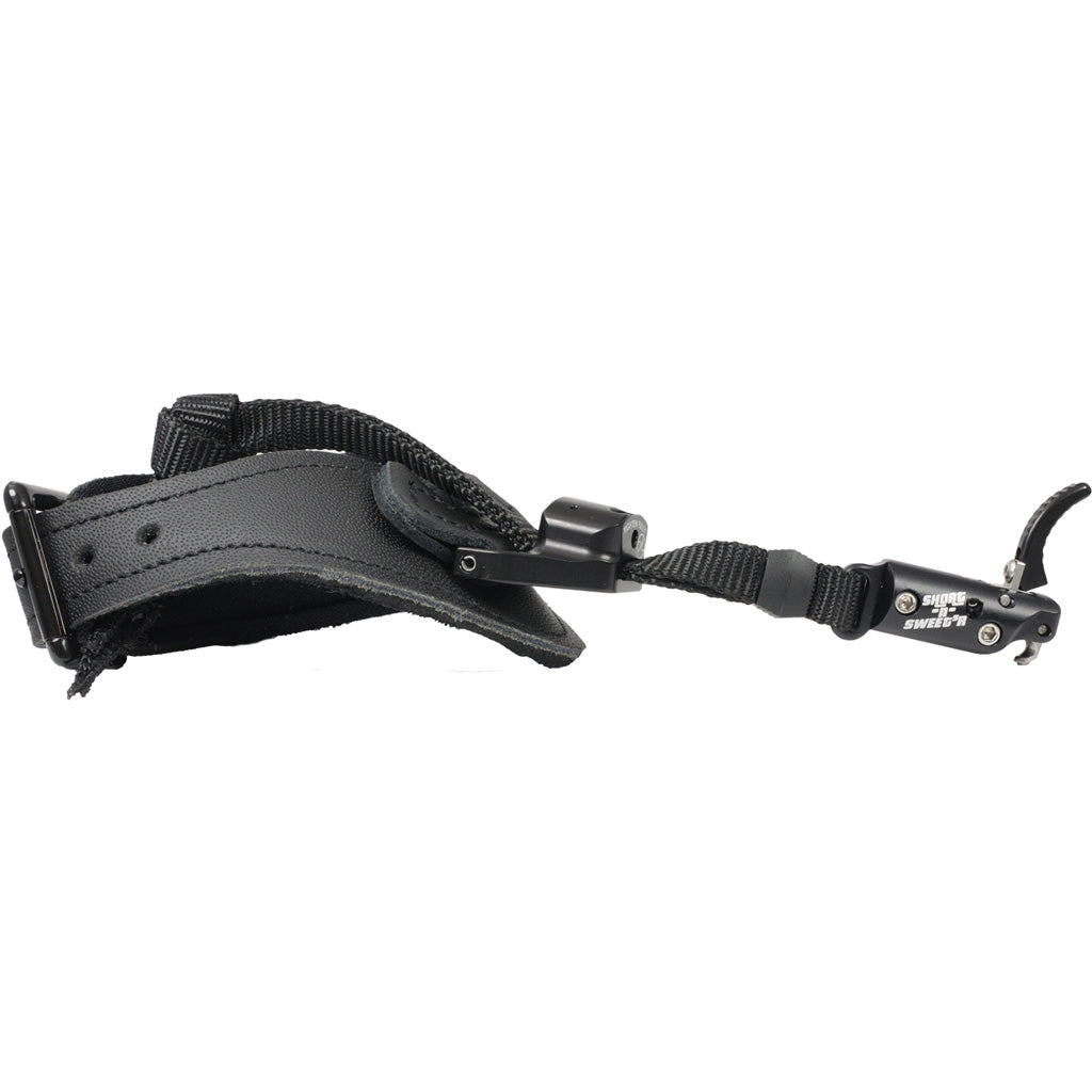 Tru Ball Short-N-Sweet'R Hybrid Release - Front View